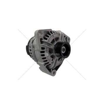 Alternator TGA 18/24/26/28/32/41 28V/ 80A/6 RIBS Mec-Diesel