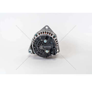 Alternator TGA 18/26/32/33/35/37/40 NO PULLEY24V/ 100A Mec-Diesel