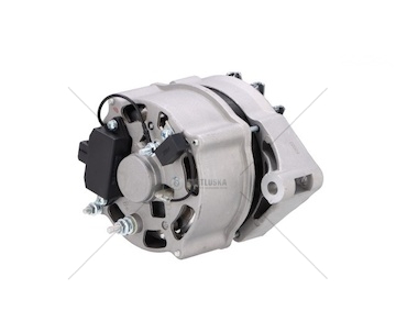 Alternátor THERMO KING 120A 14V HCC 113716