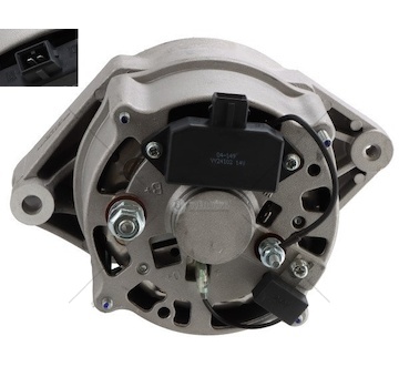 Alternátor Thermo King 14V 120A LK-12614