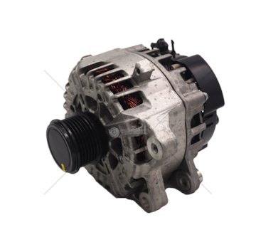 Alternator TRANSIT 2.0 TDCI-YLF/YMF/YNF 14V/240A/6RIBS ORIGINALE