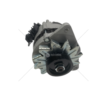 Alternator TRANSIT 2.5 12V/ 70A/4 RIBS Mec-Diesel