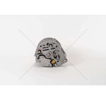 Alternator TRANSIT/CAPRI 2.0 14V/ 55A/1 RIB Mec-Diesel