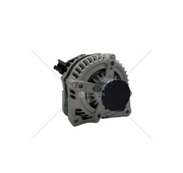 Alternator TRANSIT ECOBOOST/FOCUS 1.0 12V/150A/6RIBS Mec-Diesel