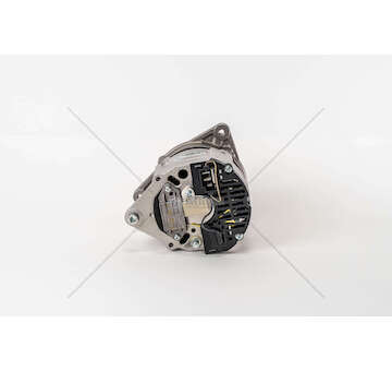 Alternator TRANSIT/ESCORT/FIESTA 1.6-14V/ 65A/1 RIB Mahle