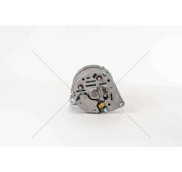 Alternator TRANSIT/ESCORT/FIESTA 1.6-14V/ 65A/1 RIB Mec-Diesel