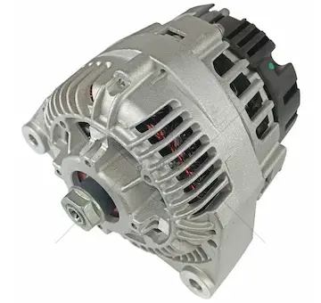 Alternátor valeo | 4357550M3-N