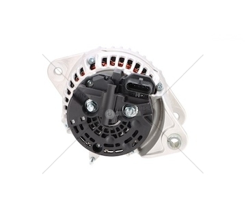 ALTERNATOR VOLVO 28V 150A FI62MM HCC 116433
