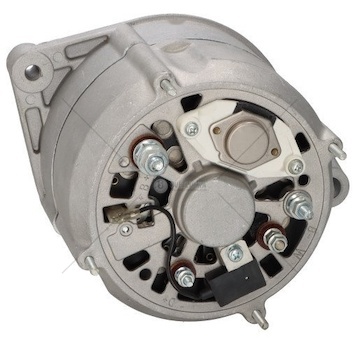 Alternátor VOLVO F12 28V 80A LK-12571