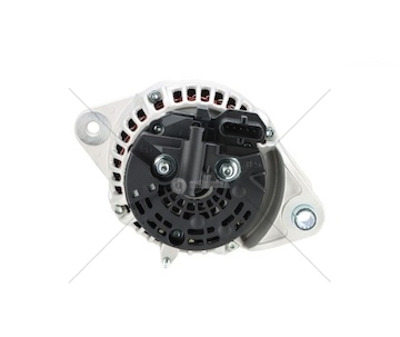 ALTERNATOR VOLVO FH16 HCC 115824