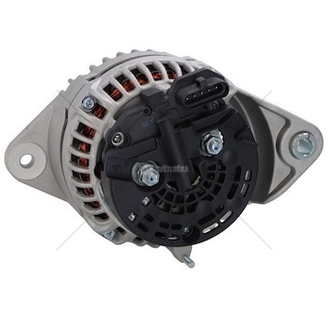 Alternátor Volvo FH4 120A 28V LK-21065