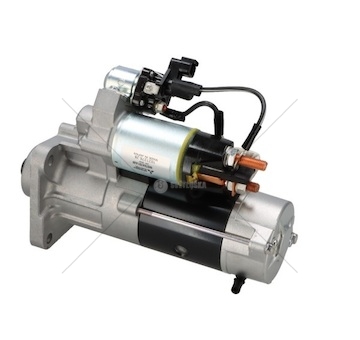 ALTERNATOR  VOLVO TRUCK MITSUBUS CST35681GS