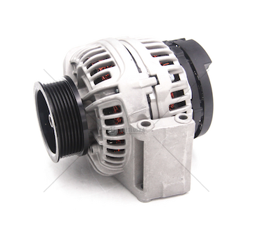 Alternator XF/CF - MX 28V/80A Mec-Diesel