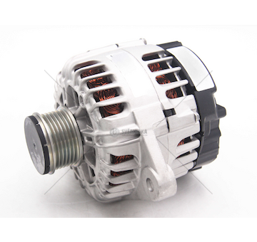 Alternator ZAFIRA/INSIGNA/ASTRA 2.0 -14V/140A/6 RIBS BLINKEN