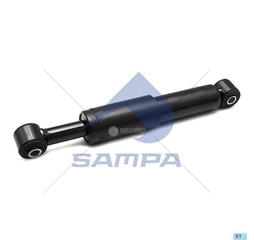 AMORTYZATOR KAB.MB ACTROS POZIOMY SACHS SAMPA 100.153-01
