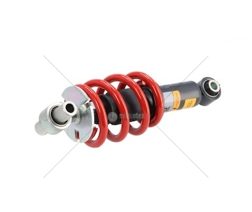 AMORTYZATOR KABINY DAF 55LF SEM SEM18392