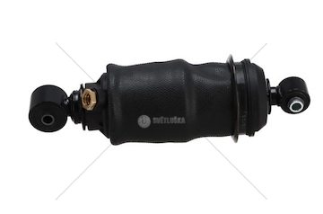 AMORTYZATOR KABINY DAF XF105/106 PRZOD 16452 46066009