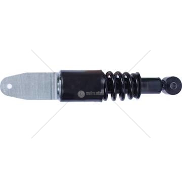 AMORTYZATOR KABINY MB ACTROS MP4 07.13 SEM SEM16527