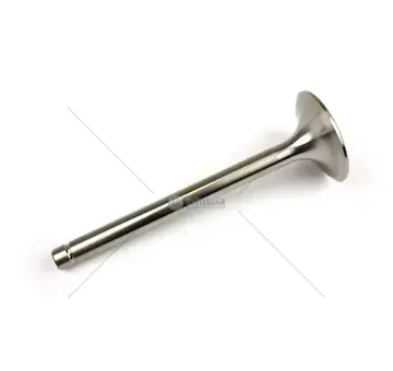 Amp sací ventil turbo | 5202-0555