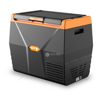 ANTARC NX20 12/24V Chladnička do auta s kapacitou 20l s kompresorem