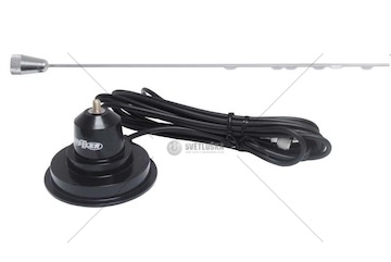 Anténa CB Hustler 100cm LXCB1C-100