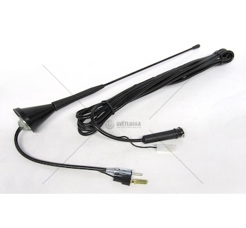 Anténa elektronická 40cm 998000909_A