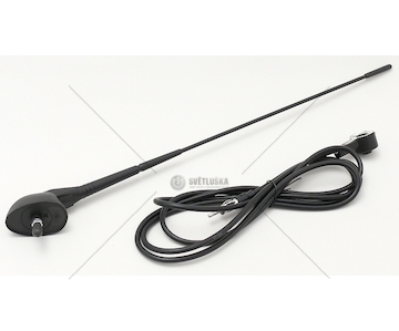 ANTENA RADIOWA 40CM+KABEL  8064/D