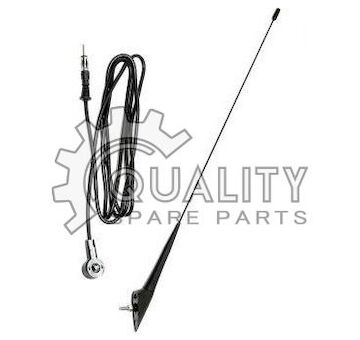 Anténa střešní 50 cm