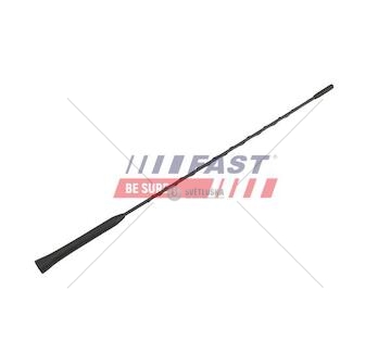 Anténa vw crafter i 06> 40 cm m6  ft92518