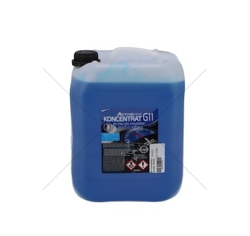 Antifreeze chladící kapalina 10L ACTIVE DRIVE  5902768549447/K