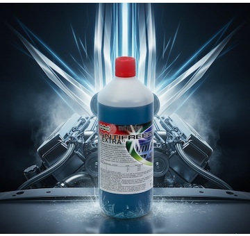 ANTIFREEZE EXTRA - 1 litr