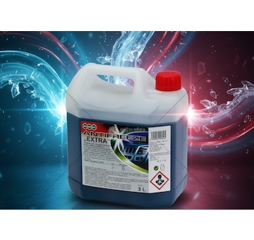 ANTIFREEZE EXTRA - 3 litry