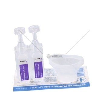 APARAT DO PLUKANIA OKA  9559