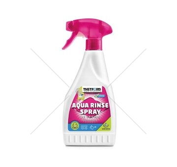 Aqua Rinse Spray 0,5 l - THETFORD