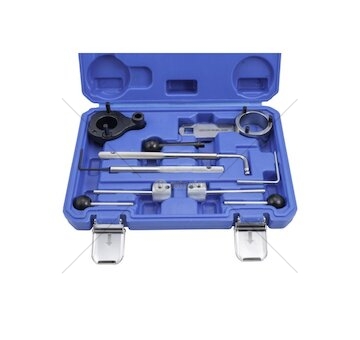 Aretace rozvodů VAG 1.6 a 2.0 TDI CR, od roku 2012 QUATROS