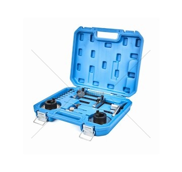 Aretační přípravky na rozvody motoru Ford 1.0 EcoBoost SCTi - KRAFT&DELE