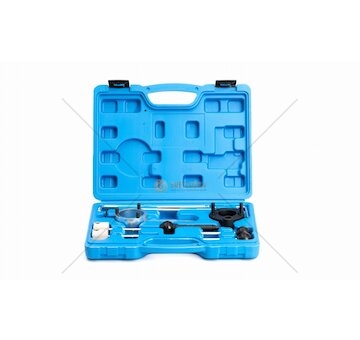 Aretační přípravky na rozvody motoru VAG 1.4, 1.6 a 2.0 TDI CR - KRAFT&DELE