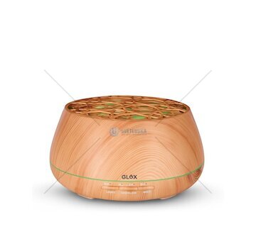 Aroma difuzér Aura světlé dřevo - GLOX