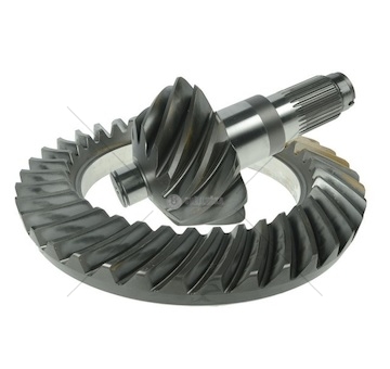 ATAK + KOLO TALERZOWE 12/37 HY-1350 EURORICA 56170229