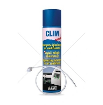 PREPARAT ODSWIEZAJACY DO KLIMATYZACJI PLAK CLIM