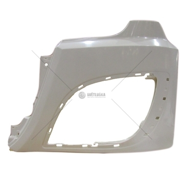 ATRAPA DAF XF106 DOLNA TANGDE TD09-61-028