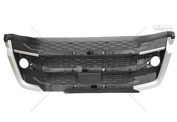 ATRAPA DOLNA DAF XF XG MTX COR-DAF-1439