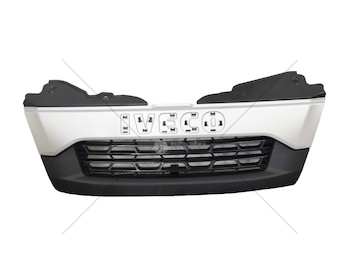 ATRAPA IVECO DAILY PRZOD 06-  5801342732