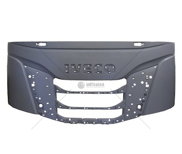 ATRAPA IVECO S-WAY STRALIS LAMIRO 0260-1