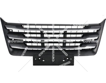 ATRAPA MAN TGX 2020- DOLNA Z 3 LISTWAMI CHROMOWANYMI COVIND COV/TX4/151