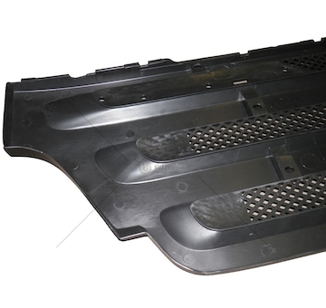 ATRAPA MB ACTROS MPII PRZEDNIA TANGDE TD07-50-006