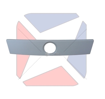 ATRAPA PRZEDNIA MB O403 TOURISMO POD LOG POLMET P-0012