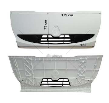 ATRAPA RVI MIDLUM DXI LAMIRO 22220-12EX