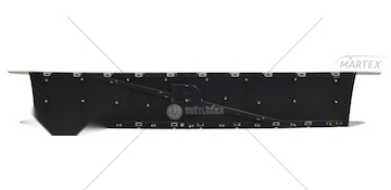 ATRAPA VOLVO FH16/FM21 TANGDE TD13-51-035