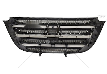 ATRAPA ZDERZAKA DAF XF106 2017- MTX WD06A080300